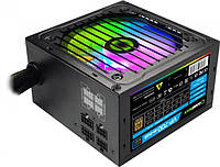 ХІТ Дня: Модульний блок живлення ATX GameMax VP-800-M-RGB 12В Чорний !