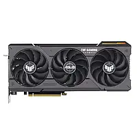 ХІТ Дня: Відеокарта дискретна Asus TUF-RTX4060TI-O8G-GAMING GDDR6/2565МГц !