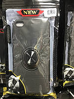 Чохол протиударний для Xiaomi Redmi Go