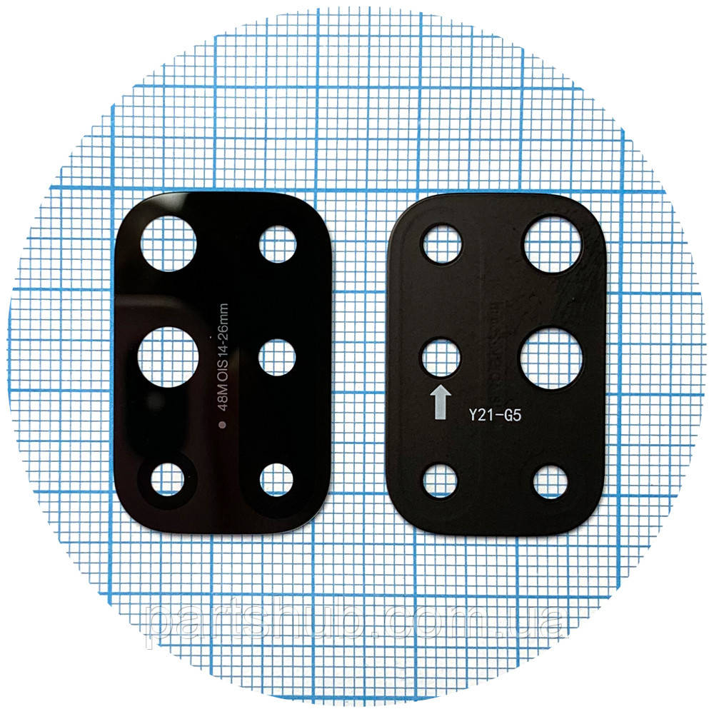 Скло камери OnePlus 8T, OnePlus 8T+ 5G (без рамки), фото 1