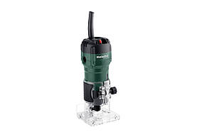 Фрезер кромковий Metabo FM 500-6