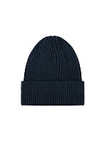 Зимняя шапка GARD fine knit 4/18 темно-синий 479