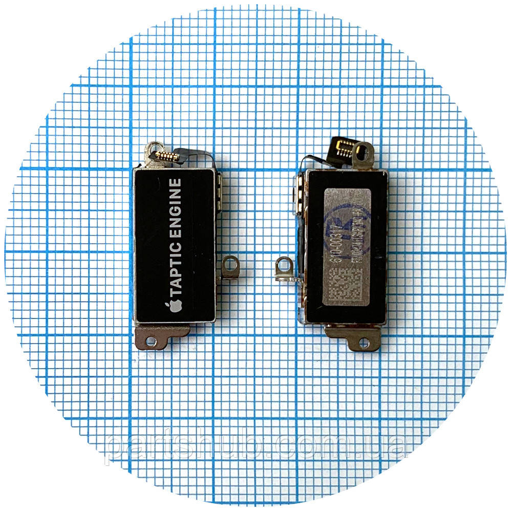 Вібромотор taptic engine Apple iPhone 11 Pro (оригінал Китай), фото 1