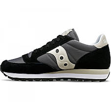 Кросівки Saucony JAZZ ORIGINAL s1044-679 підліткові (Оригінал) 40р., фото 3