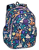 Школьный рюкзак Coolpack Joy S "OH MY DEAR" 21 л 39х28х17 см УЛЬТРАЛЕГКИЙ