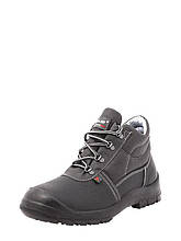 Черевики робочі ТАЛАН, шкіряні, модель ВА 412