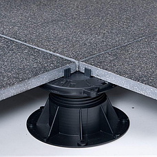 Регульовані опори 