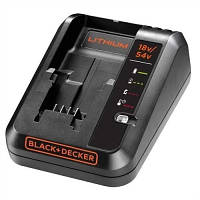 Зарядное устройство для аккумуляторов инструмента Black&Decker 18V, 54V, 2A (BDC2A)