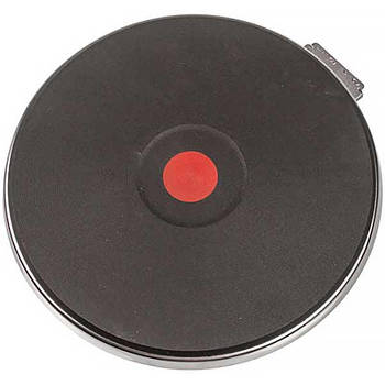 Конфорка 18.18463.194 для електроплити EGO 2000W (євроколодка)