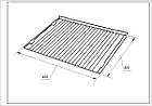 Решітка для духовки 405х360mm Gorenje 414283, фото 2
