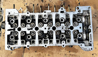 Головка блоку циліндрів, ГБЦ 1.9 CDTI JTD JTDM TiD