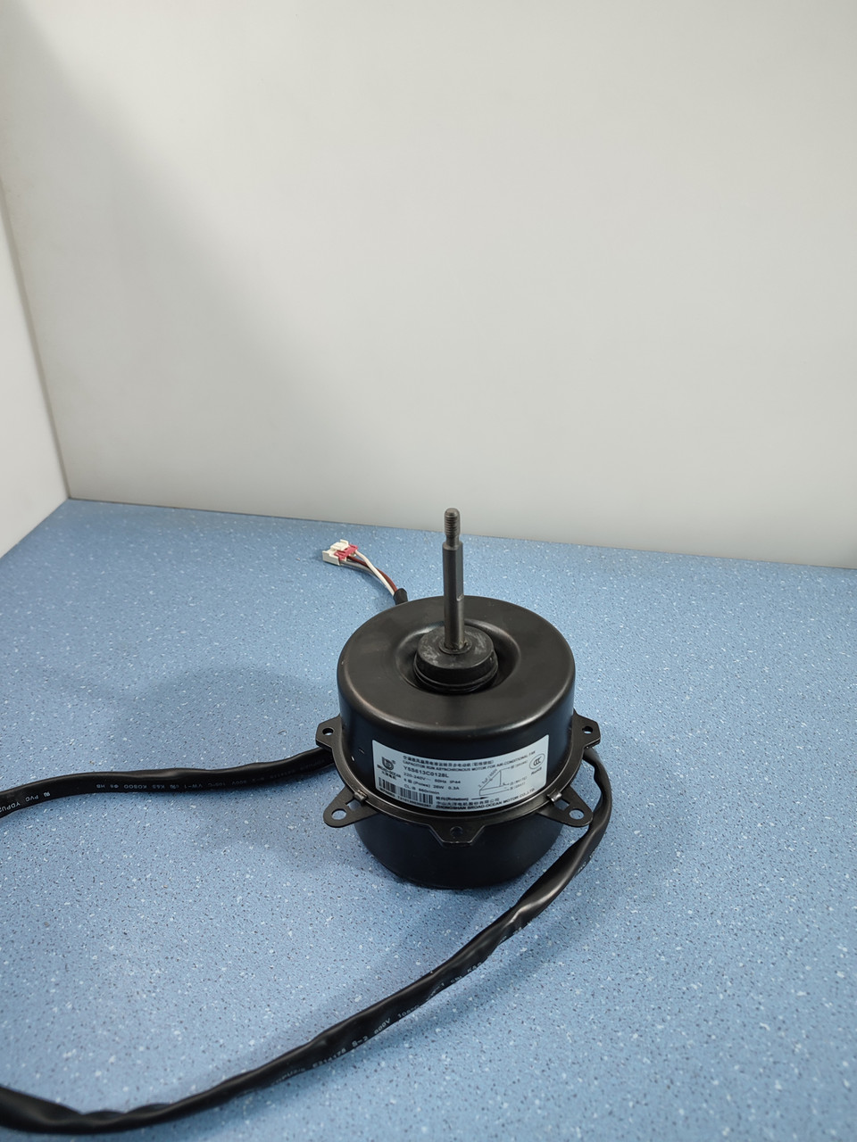 Мотор зовнішнього блока для кондиціонера Y5S613C0128L 26W, фото 1