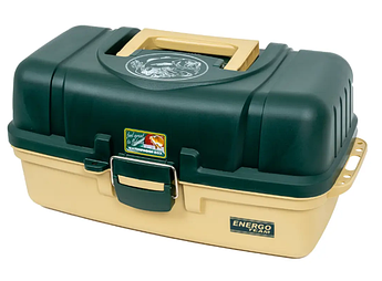 Ящик Fishing Box EnergoTeam 2-полиці TB 6200