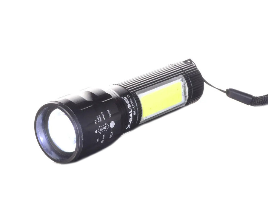 Аккумуляторный фонарь Police BL-616-T6