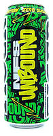 Энергетик Tiger Energy Custom Citrus NFS Unbound без сахара 500ml