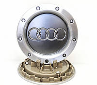 Колпачок Audi заглушка на литые диски Ауди 8D0601165K