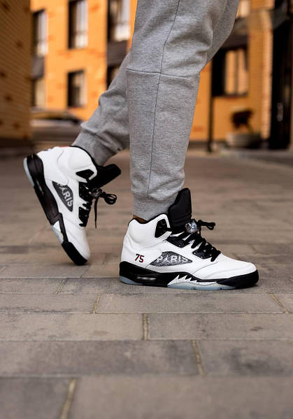 Psg x cheap jordan 5