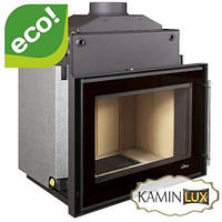 Камінна топка UNIFLAM W720 Prestige з водяним контуром