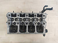 VW PASSAT B5 Головка блоку циліндрів, ГБЦ блоку циліндрів, ГБЦ 1.9 TDI 03810337R