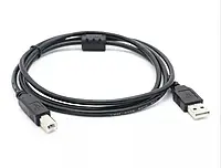 КАБЕЛЬ USB для подключения автосканеров (Autocom TCS DS150\ Delphi CDP) 1.5 м с фильтром IP-828