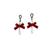 Затискачі для сосків набір - кліпси на соски з прикрасою, фото 2