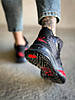 Чоловічі кросівки Nike Kyrie 7 Bred Black Red CQ9326-001, фото 10