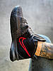 Чоловічі кросівки Nike Kyrie 7 Bred Black Red CQ9326-001, фото 7