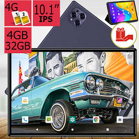 Планшет-телефон ASUS Aero Tab 10 LTE 4/32 DUAL SIM 10.1" IPS + Чохол у подарунок!