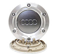 Колпачок Audi заглушка на литые диски Ауди 8N0601165A