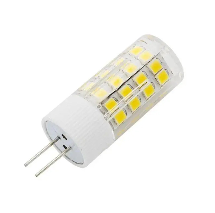 Лампочка G4 51LED, фото 1