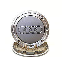Колпачок Audi заглушка на литые диски Ауди 4B0601165A