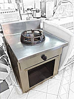 Плита газова WOK GGG CC/01.1 (вживане)