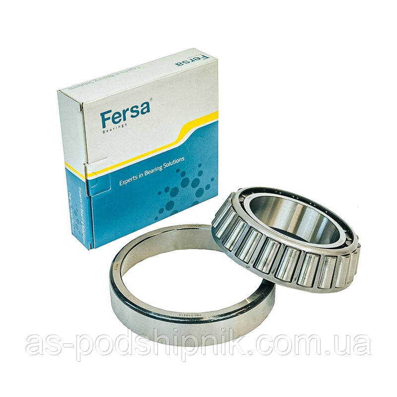 Підшипник 09081/09196 FERSA (Іспанія), фото 1