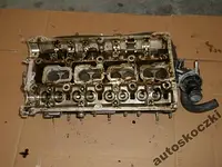 Головка блоку циліндрів, ГБЦ ALFA ROMEO 156 2.0 16V TWIN SPARK - ДОСТАВКА