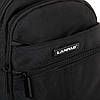 PODIUM Сумка Чоловіча на Плечо нейлон Lanpad 3766 black, фото 2