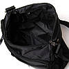 Сумка Чоловіча На Плече нейлон Lanpad 8639 black поштар, фото 4