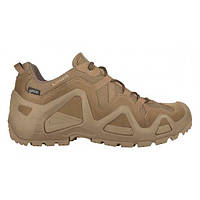 Тактичні кросівки Lowa Zephyr GTX LO TF Coyote OP (310589 0731) РОЗМІР 41.5