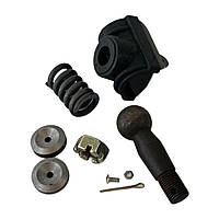 Р/к рульової тяги ГАЗ 3309,3308,САДКО (універсальний)  3309-3414010