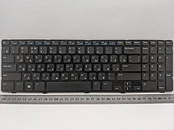 Клавіатура Dell Inspiron 3531 0G67V1