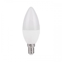 Лампа "свічка" Z-LIGHT LED ZL 13710144 10W 4000K E14