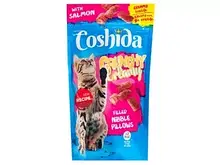 Coshida (Кошида) Ласощі для котів подушечки 70 г яловичина