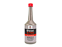 Очиститель дизельной системы DIESEL D-TOX, Comma DDTOX400M, 400мл