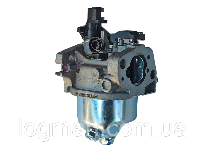 Купить Карбюратор для Oleo-Mac G44,48PK/TK, Efco AR/LR 44,48 PK,TK ...