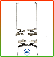 Петлі для ноутбука DELL Latitude 3500 (ліва+права)