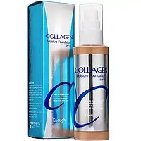 Тональный крем Enough Collagen Moisture Foundation SPF15 (21)