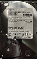 Жесткий диск Hitachi HGST Ultrastar 1TB 1000Gb 7200rpm 32MB A7K2000 HUA722010CLA330 0A39289 3.5 SATA II