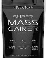 Carbo Mass Gainer Powerful Progress, 4000 грамм