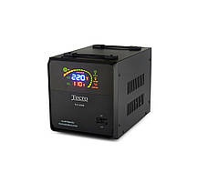 Автоматичний стабілізатор напруги TECRO TLR-3000B