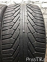 Зимові шини б/у 255/40 R19 Uniroyal MS Plus 77