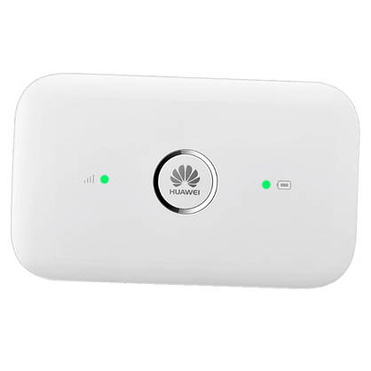 4G Wi-Fi роутер Huawei E5573, фото 2